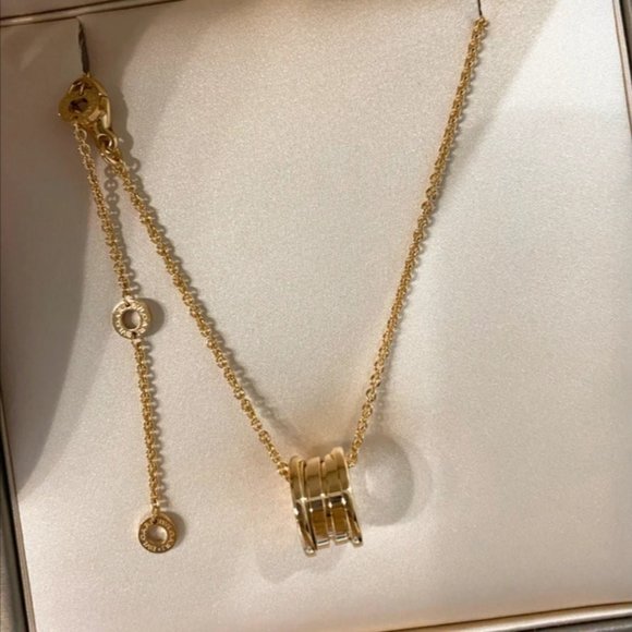 Bvlgari Necklace - Picture 1 of 5